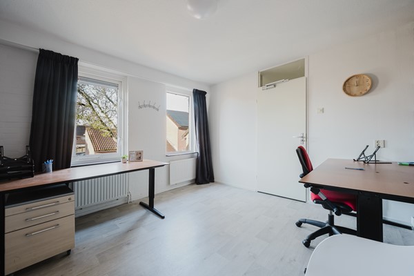 Medium property photo - Appelgaard 28, 3206 AB Spijkenisse